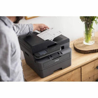 Laserdrucker Brother MFCL2860DWERE1