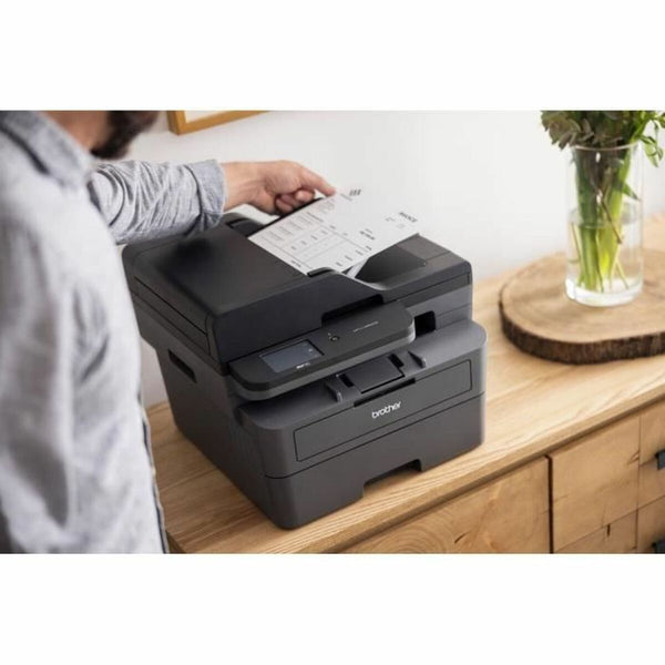 Laserdrucker Brother MFCL2860DWERE1