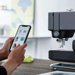 Nähmaschine Brother PP1