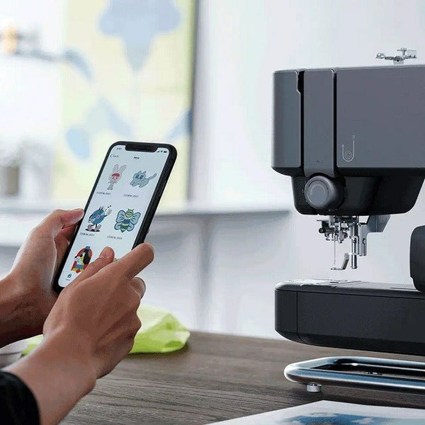 Nähmaschine Brother PP1