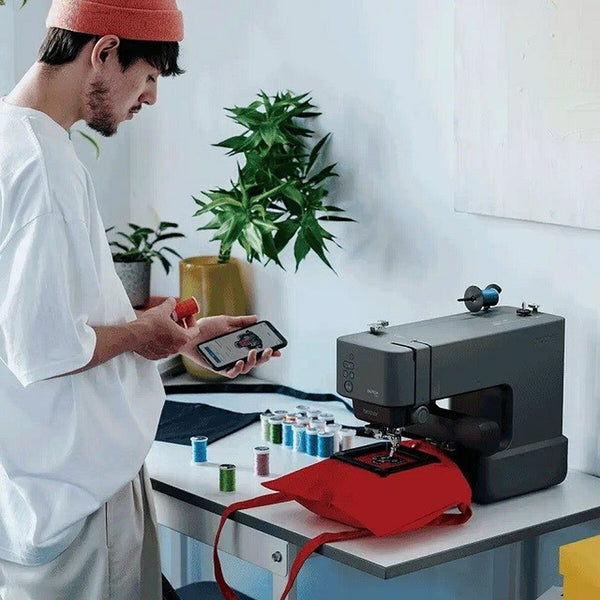 Nähmaschine Brother PP1