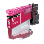 Original Tintenpatrone Brother LC527M Bunt Magenta