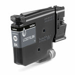 Original Tintenpatrone Brother LC527XLBK Schwarz Bunt