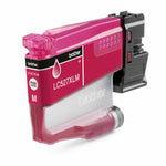 Original Tintenpatrone Brother LC527XLM Bunt Magenta