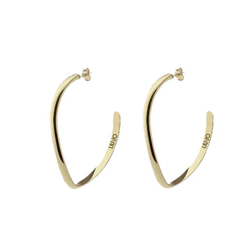 Damenohrringe LIU JO LJ2703 Gold