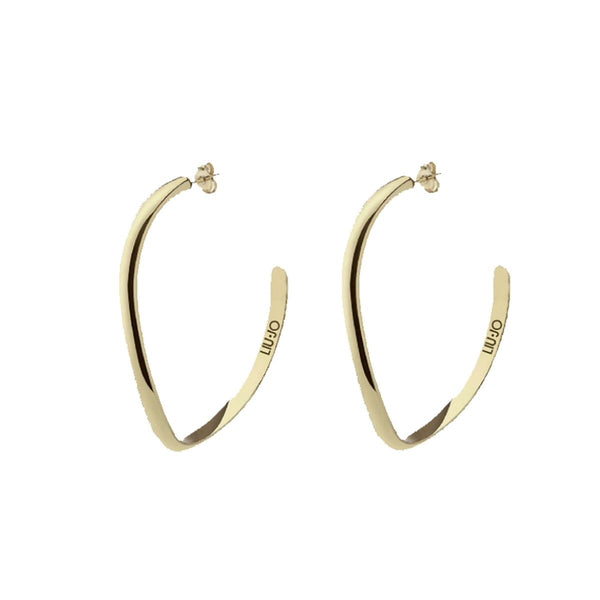 Damenohrringe LIU JO LJ2703 Gold