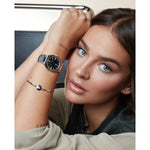 Damenohrringe Viceroy 75386E01000 Sterlingsilber 925 Silberfarben