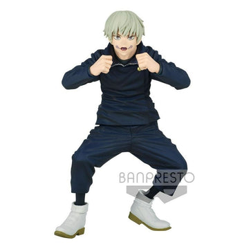 Deko-Figur Bandai JUJUTSU KAISEN - TOGE INUMAKI PVC Kunststoff