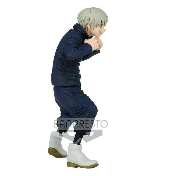 Deko-Figur Bandai JUJUTSU KAISEN - TOGE INUMAKI PVC Kunststoff