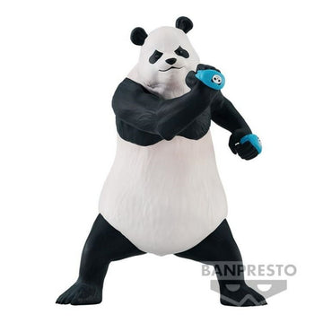 Sammelfigur JUJUTSU KAISEN PANDA Bandai BP18931P