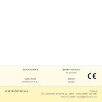 Batterien DURACELL Plus LR03 (4 uds)