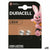 Alkaline-Knopfzelle DURACELL LR1130 LR54  2 Stücke 10 Stück 1,5 V
