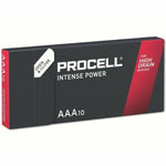 Akkus DURACELL DURINTLR3C10