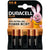 Akkus DURACELL DPBLR6B4 1,5 V