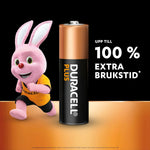 Akkus DURACELL DPBLR6B8 1,5 V