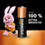 Akkus DURACELL DPBLR6B8 1,5 V