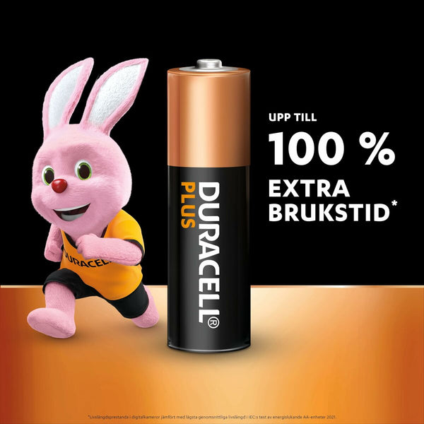 Akkus DURACELL DPBLR6B8 1,5 V