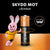 Akkus DURACELL DPBLR6B8 1,5 V