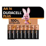 Akkus DURACELL DPBLR6B16 1,5 V