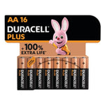 Akkus DURACELL DPBLR6B16 1,5 V