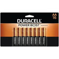Akkus DURACELL DPBLR6B16 1,5 V