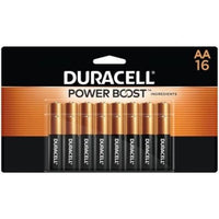 Akkus DURACELL DPBLR6B16 1,5 V