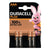Akkus DURACELL DPBLR3B4 1,5 V AAA