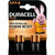 Akkus DURACELL DPBLR3B4 1,5 V AAA