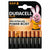 Akkus DURACELL DPBLR3B8 1,5 V AAA