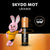 Akkus DURACELL DPBLR3B8 1,5 V AAA
