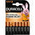Akkus DURACELL DPBLR3B8 1,5 V AAA