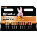 Akkus DURACELL DPBLR3B10 1,5 V AAA
