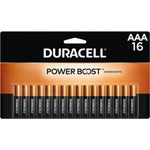 Batterien DURACELL DPBLR3B16 1,5 V AAA