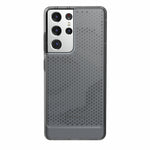 Handyhülle UAG 21283N313131 Samsung Galaxy S21 Ultra Durchsichtig