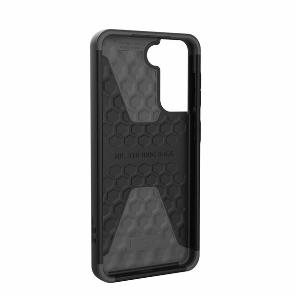 Handyhülle UAG 21282D113333 Samsung Galaxy S21 Plus Silberfarben