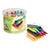 Wachstifte bunt Crayola 2.0784 Waschbar (24 pcs)