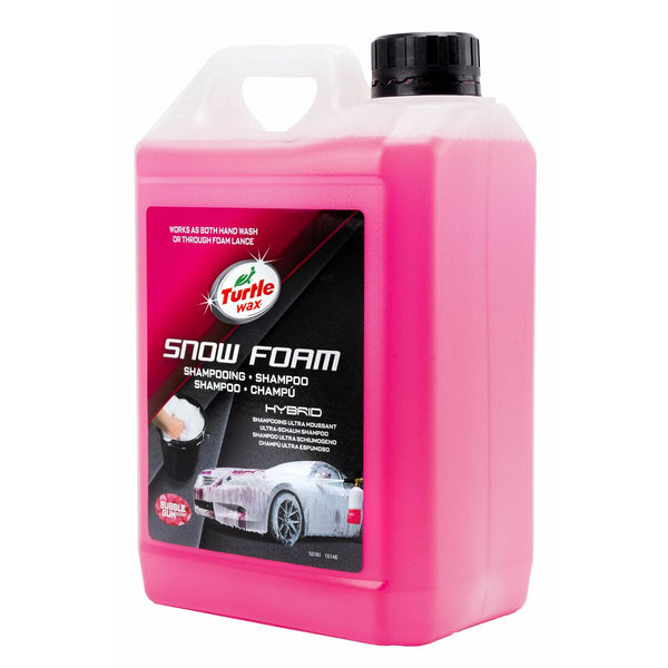 Auto-Shampoo Turtle Wax TW53161 2,5 L