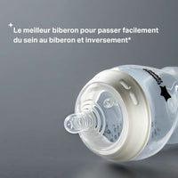 Baby-Flasche Tommee Tippee 340 ml