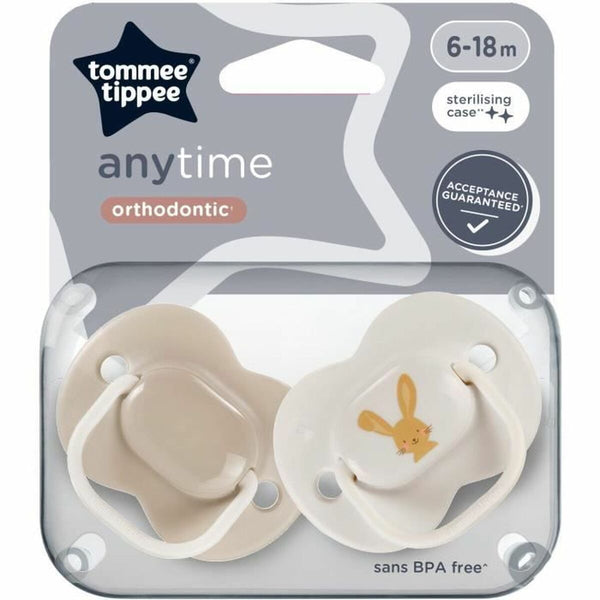 Schnuller Tommee Tippee (2 Stück)