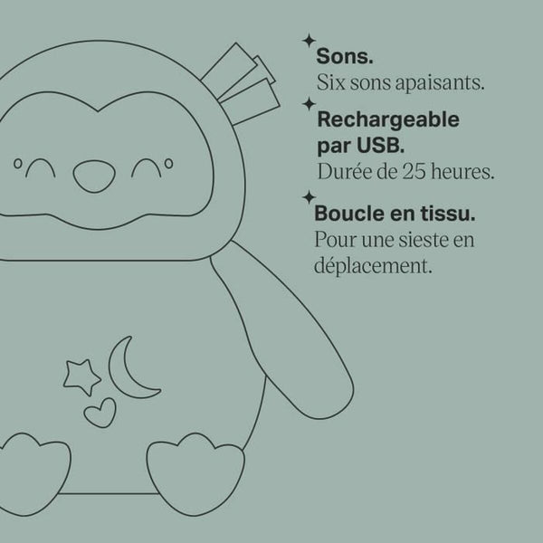 Nachtlicht Tommee Tippee