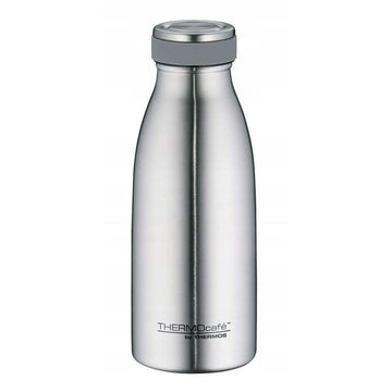 Thermosflasche Thermos 600010 Edelstahl 350 ml