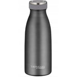 Thermosflasche Thermos 600011 Grau Edelstahl 350 ml