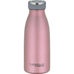 Thermosflasche Thermos 600012 Rosa Edelstahl 350 ml