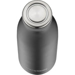 Thermosflasche Thermos 600021 Grau Edelstahl 500 ml
