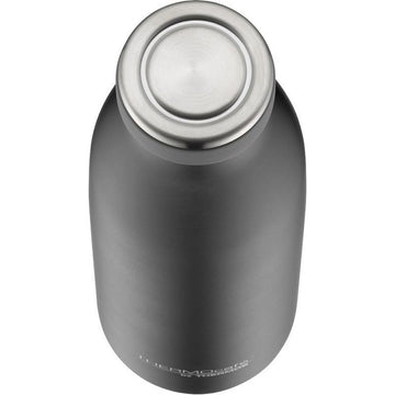 Thermosflasche Thermos 600021 Grau Edelstahl 500 ml