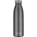 Thermosflasche Thermos 600021 Grau Edelstahl 500 ml