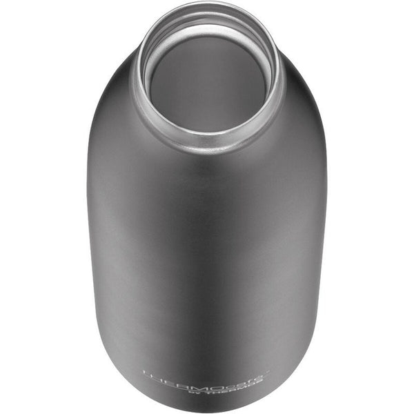 Thermosflasche Thermos 600021 Grau Edelstahl 500 ml