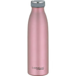 Thermosflasche Thermos 600022 Rosa Edelstahl 500 ml