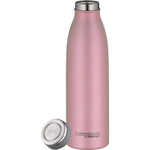 Thermosflasche Thermos 600022 Rosa Edelstahl 500 ml
