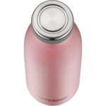 Thermosflasche Thermos 600022 Rosa Edelstahl 500 ml